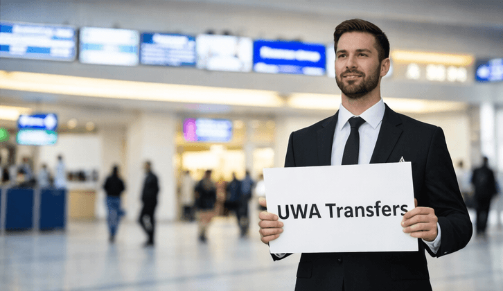 Airport Transfers