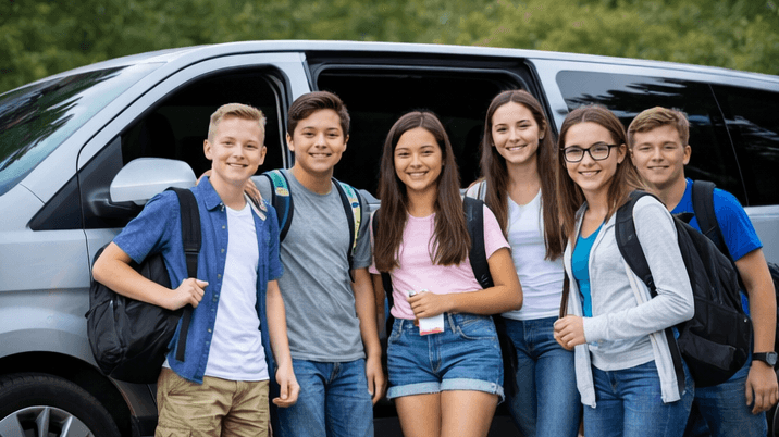 Group Transfers